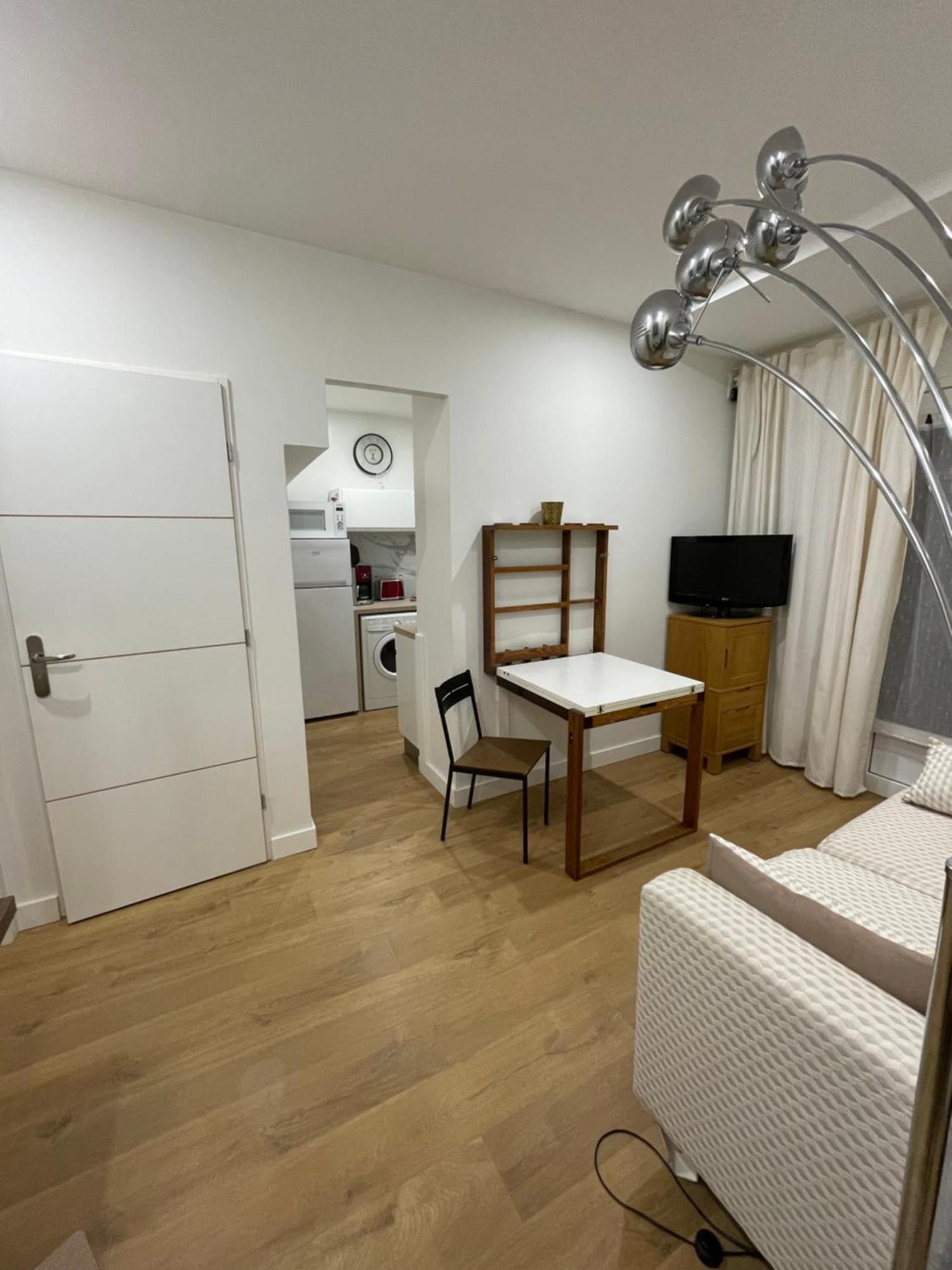 Apartment Chezine Coeur De De