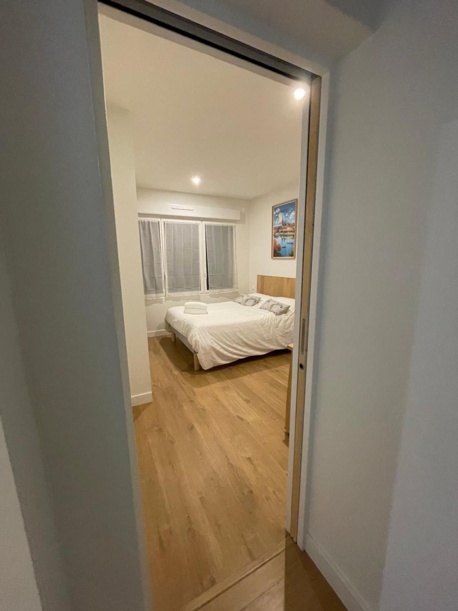 Apartment Chezine Coeur De De Nantes
