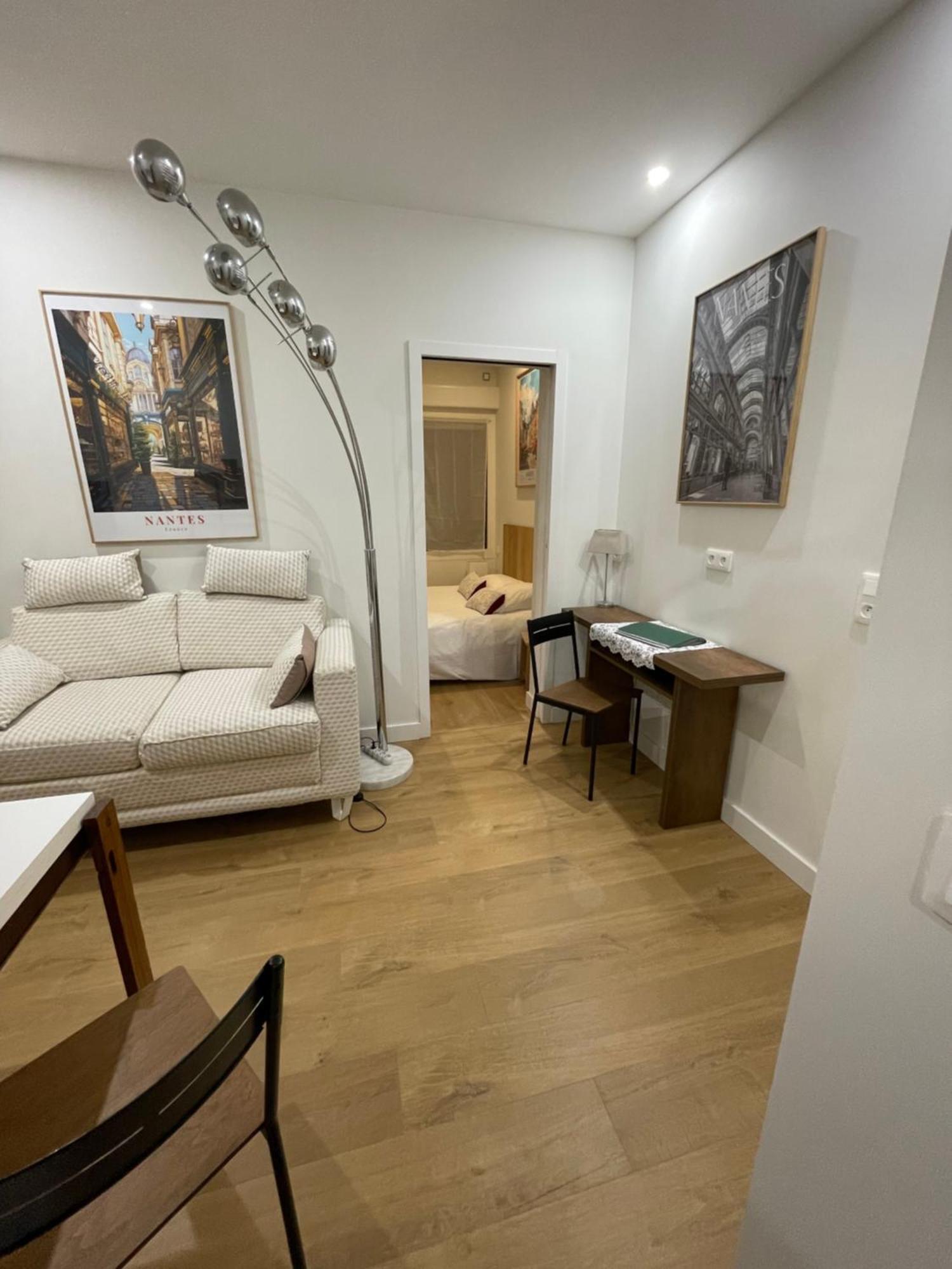 Appartement Chezine Coeur De De