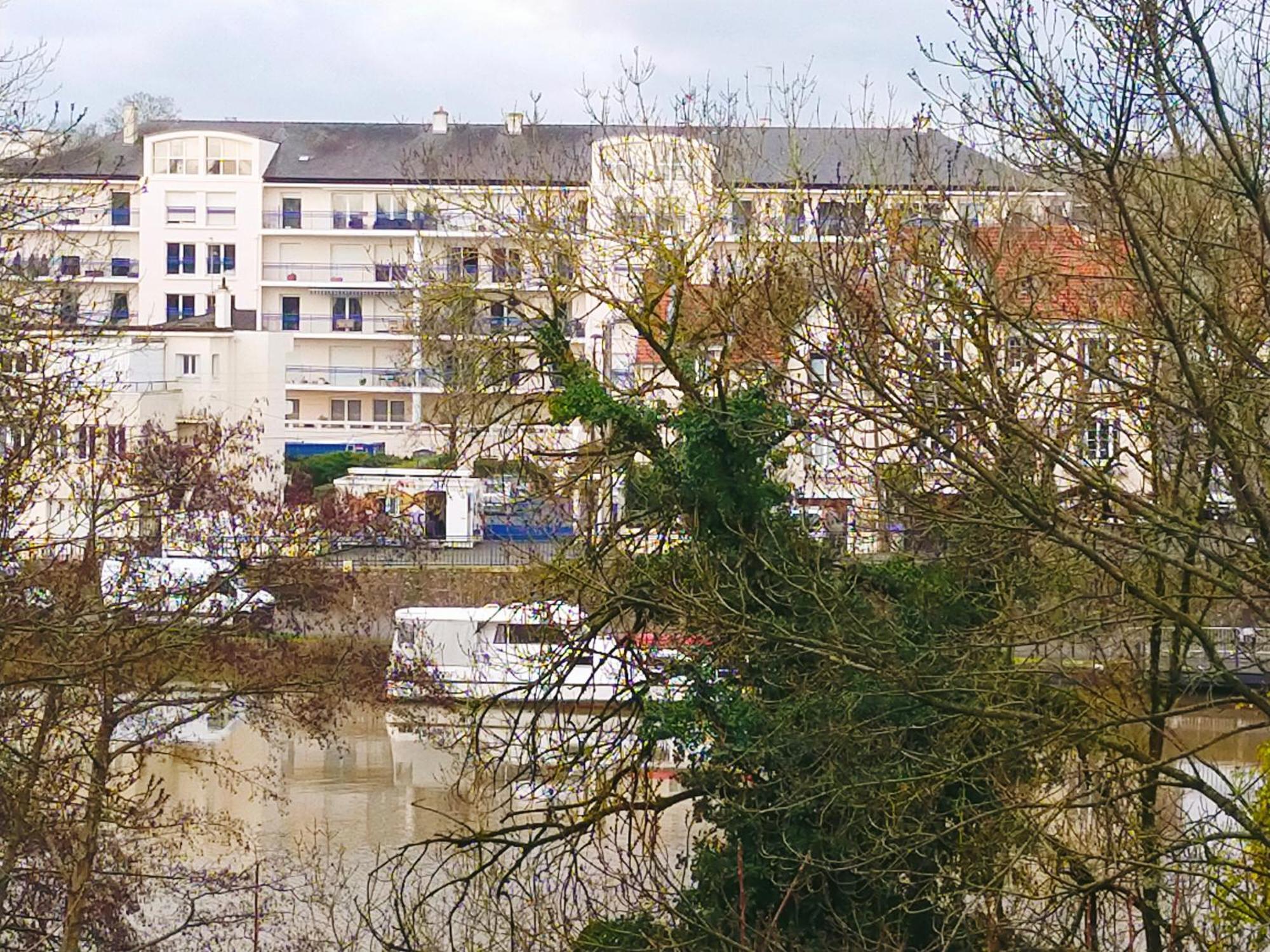 Chezine Coeur De De Apartment